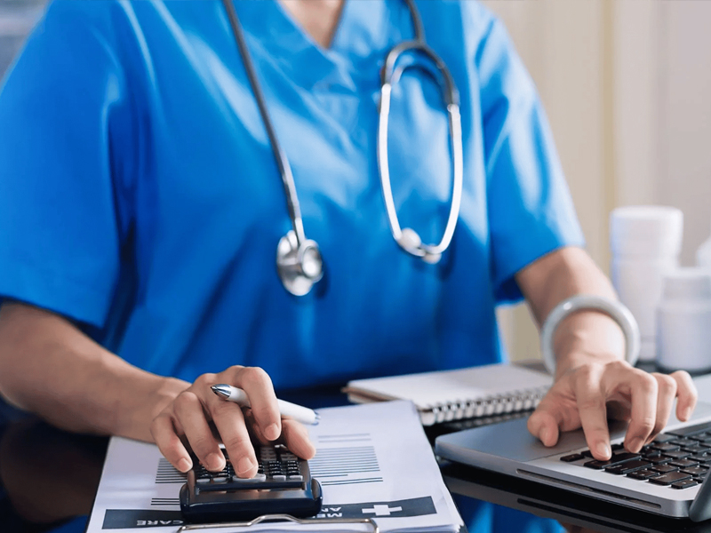 Dental Office IT Costs