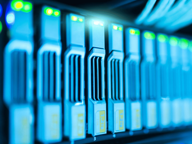 Enterprise Network Architecture