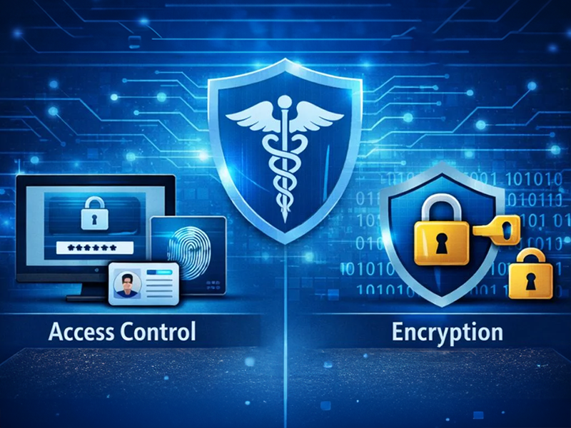 HIPAA-Technical-Safeguards