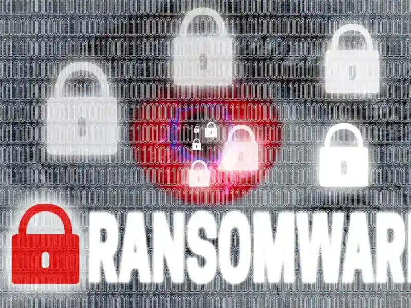 Ransomware Protection for Healthcare