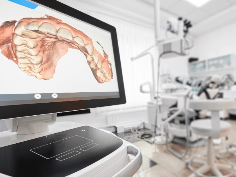 dental-office-computer