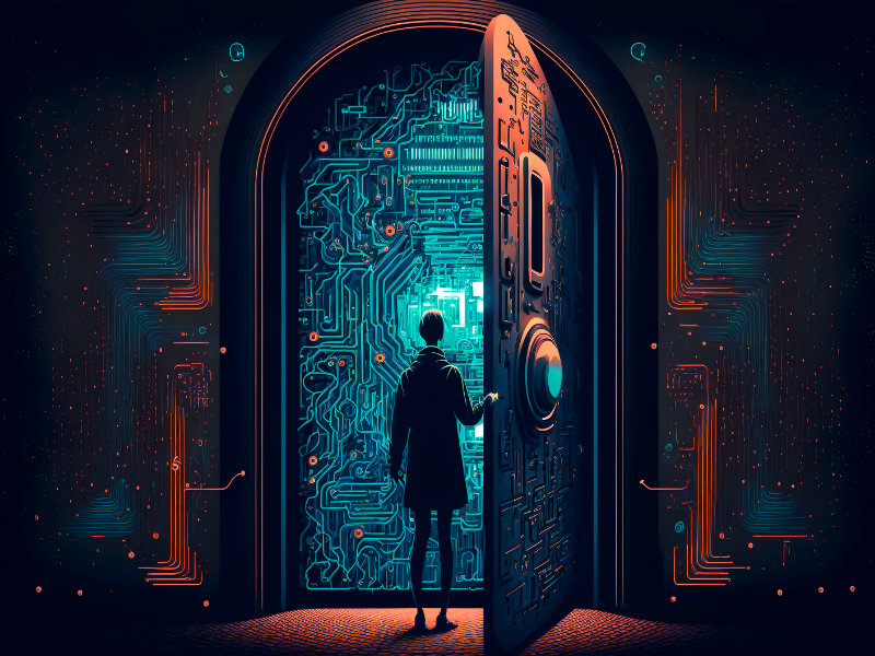 Hire a cybersecurity counsultant