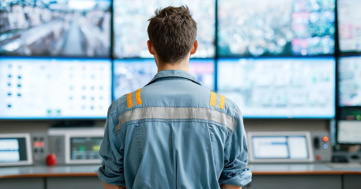 Access Control Safeguards