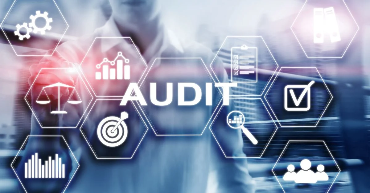 Audit-Control-Standards