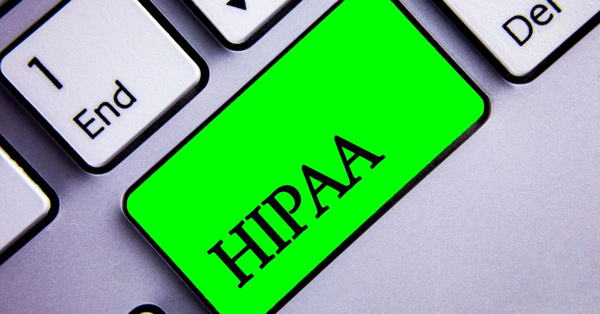 Choosing a HIPAA Compliant Backup Service Provider