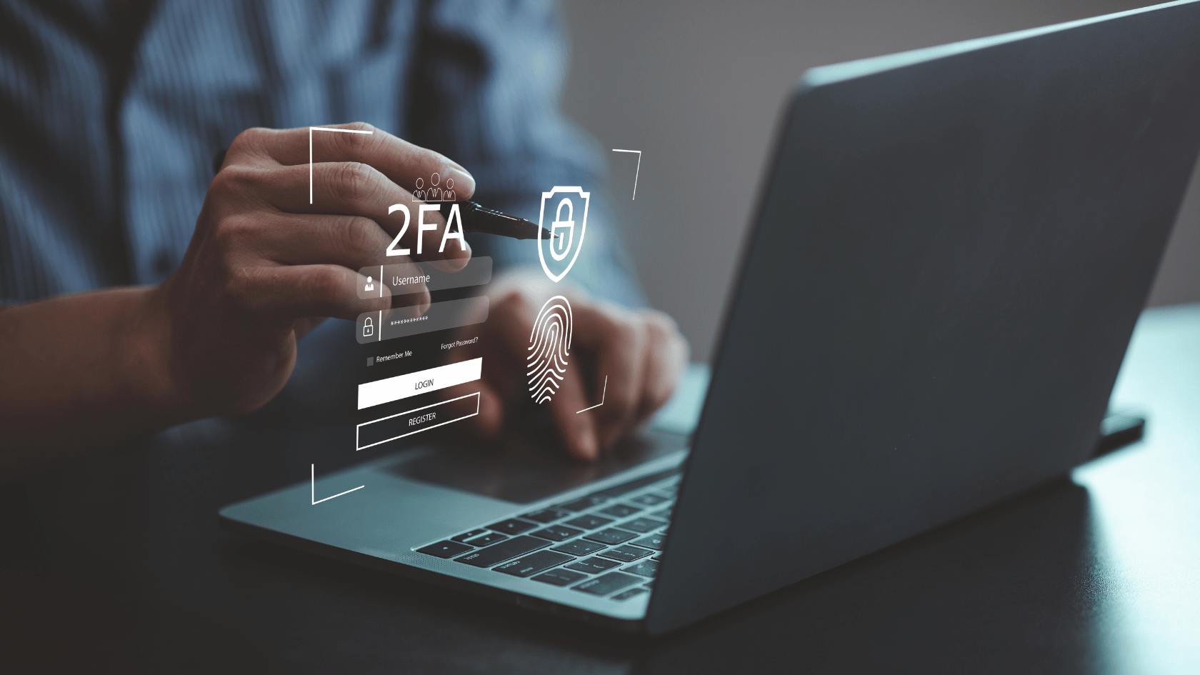 Dealing with a Malware Infection