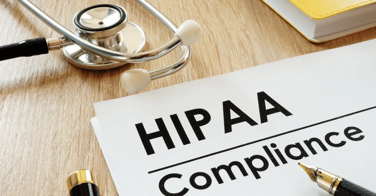 HIPAA-Compliance-Beyond-Antivirus- Requirements