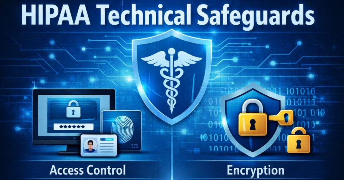 HIPAA Technical Safeguards