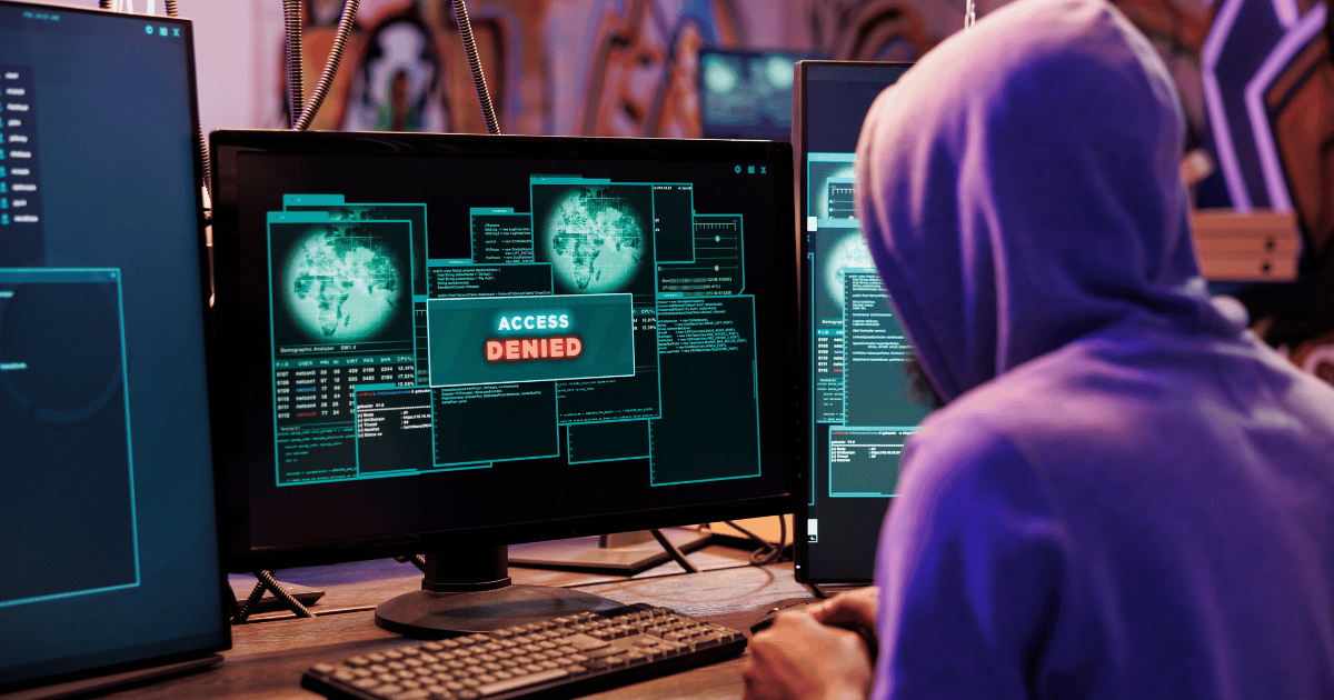 Hacking Ethically: Protecting & Enhancing Cybersecurity