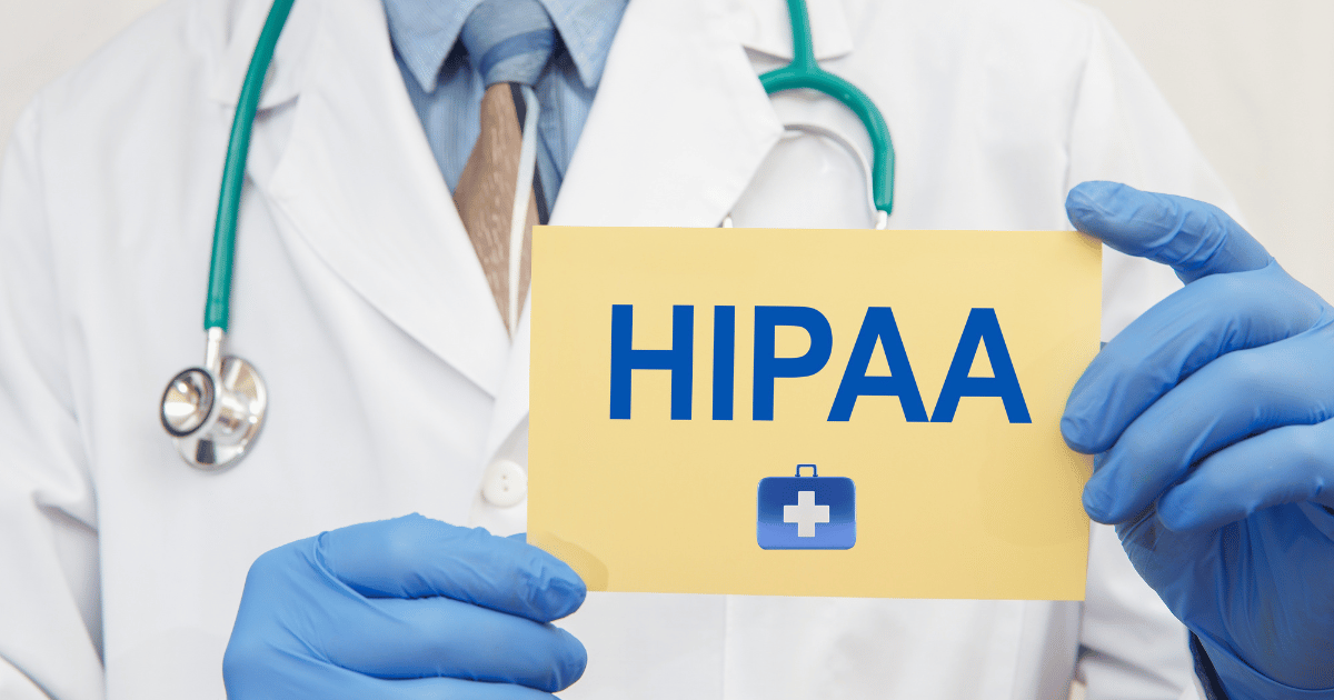 Hipaa-security-essential-guide