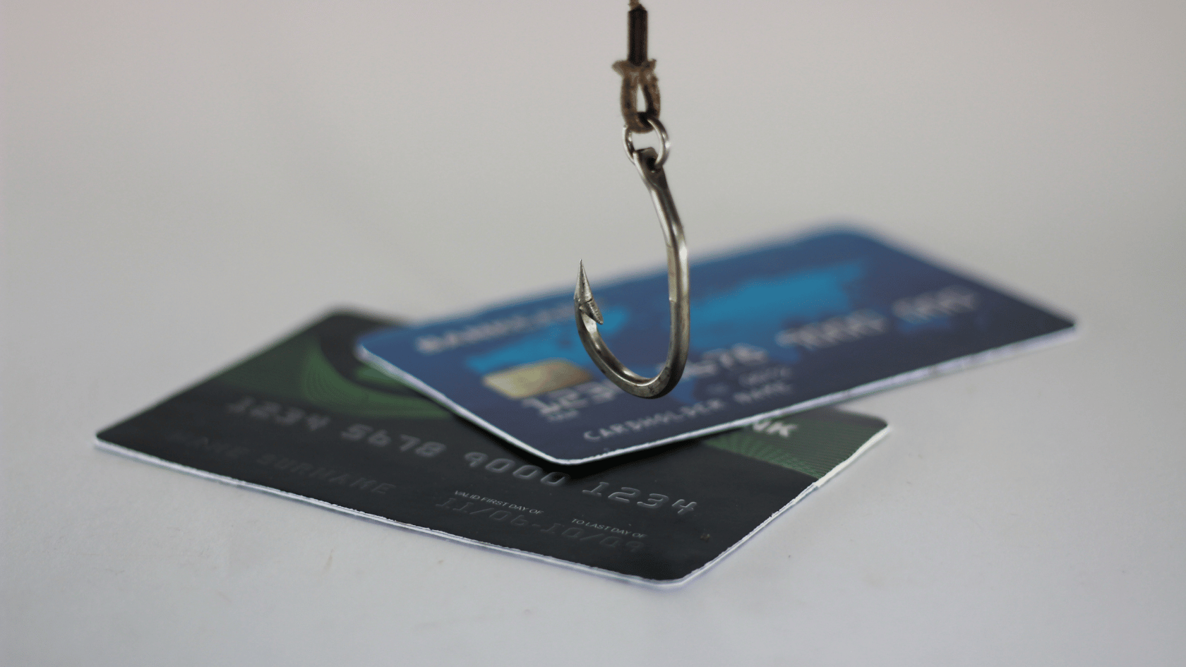 Recognizing common Phishing scam Attempts