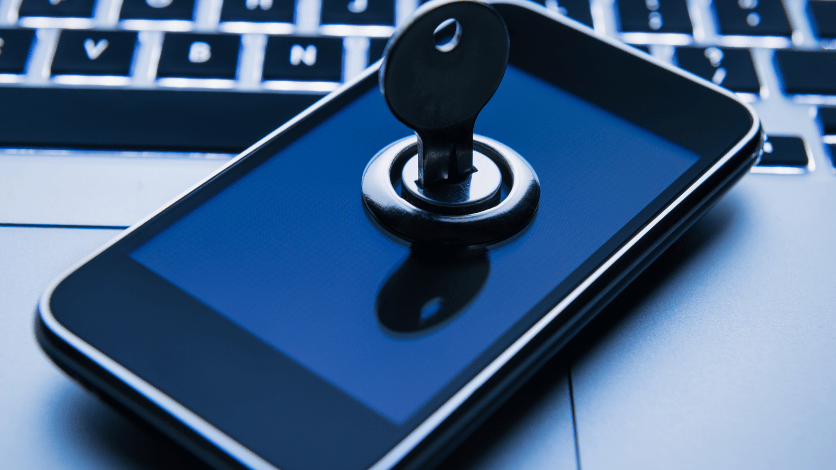 safe practices for mobile device security