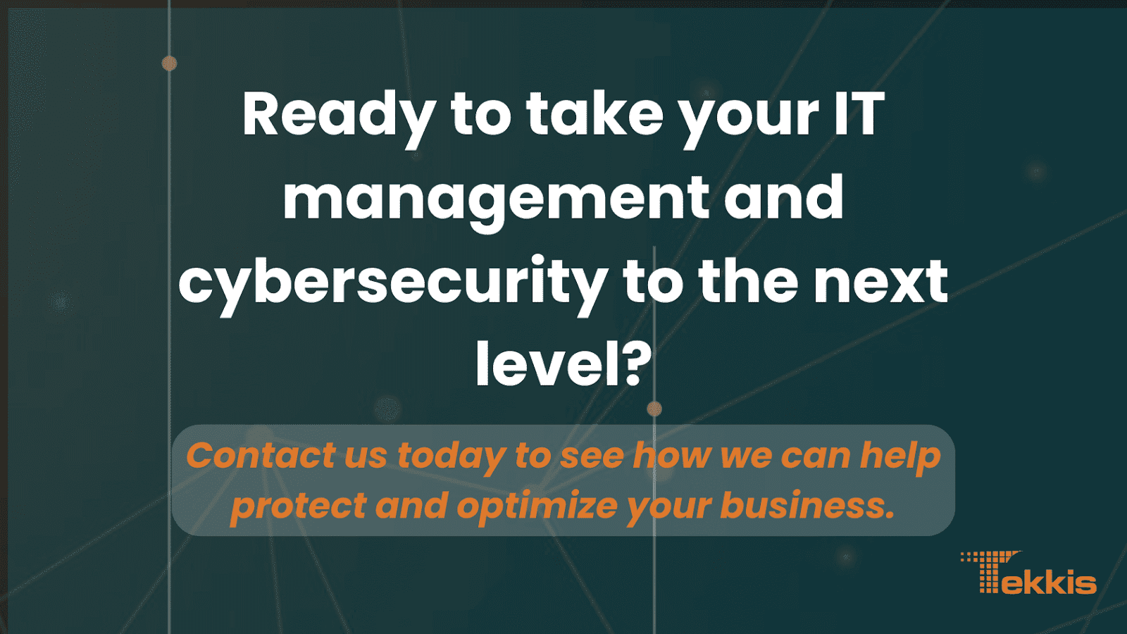Choose Tekkis for Ethical Hacking Services