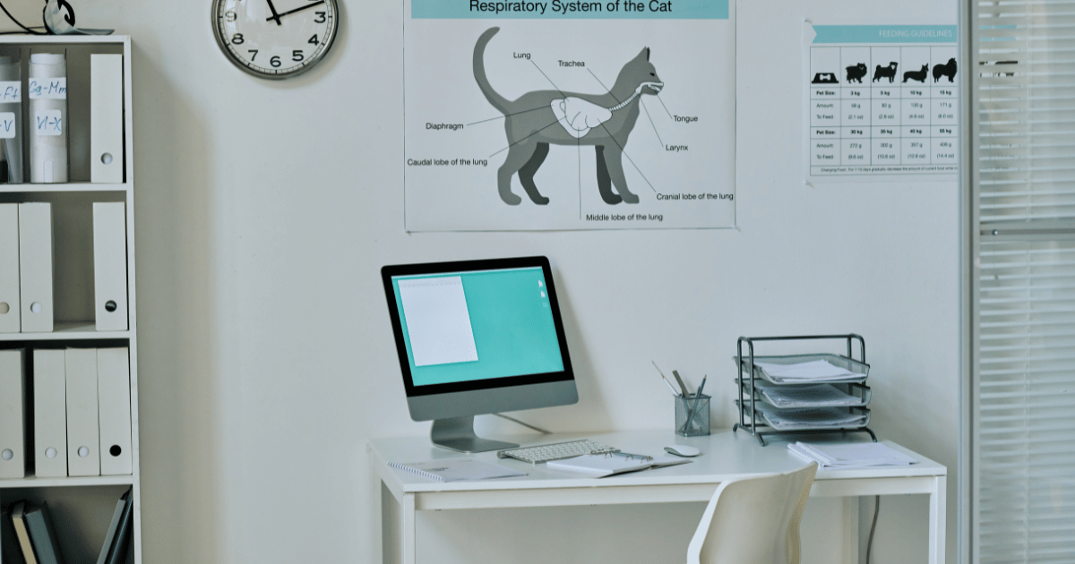 Veterinary-Office-solution