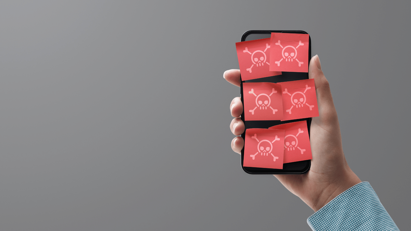 What Is Malware? Types and Examples