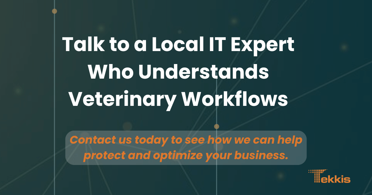 talk-veterinary-workflow