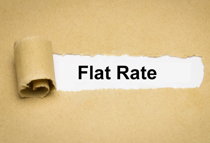 flatrate