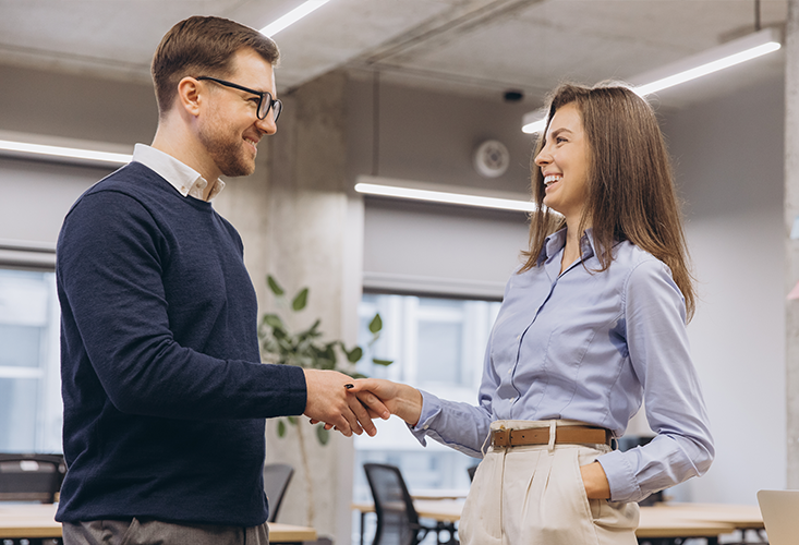 partnership