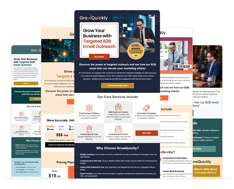 generating-sales