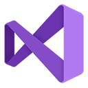 Visual-Studio-Logo