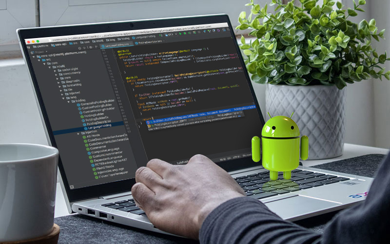 Android App Development