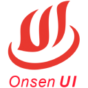 Onsen UI