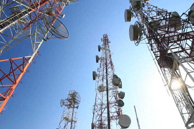 telecommunication sector