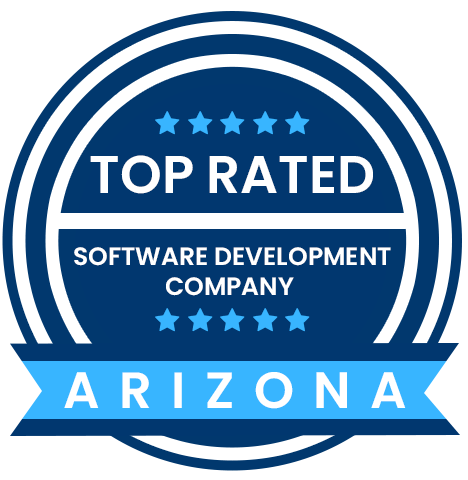 top rate software company