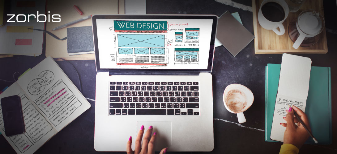 Four Advantages of Responsive Web Design for Your Enterprise