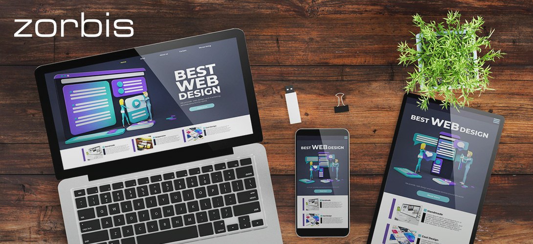 Why Companies Should Use Responsive Web Design