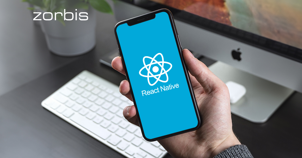 React Native App Development: The Ultimate Guide for 2024 and Beyond