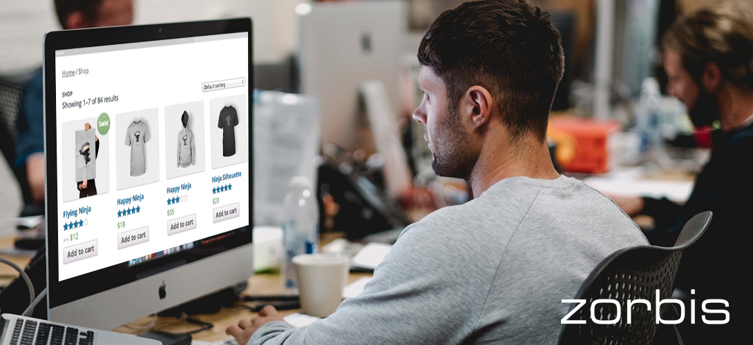 3 Reasons You Need Expert Web Developer for Your eCommerce Business   