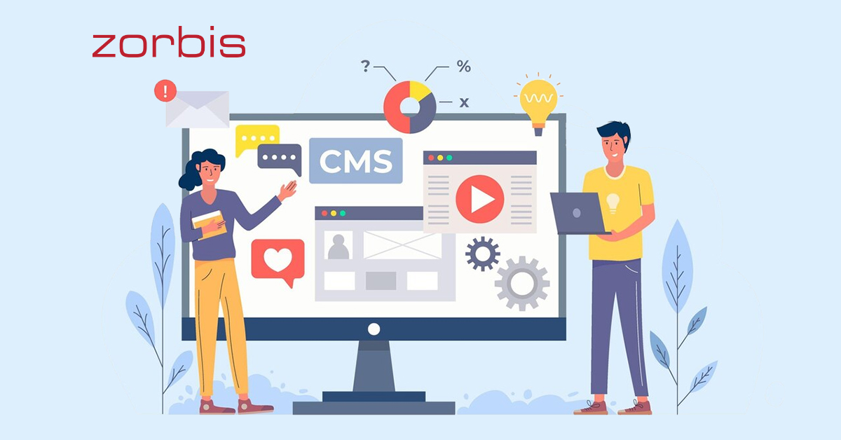 How to Choose the Right Content Management System (CMS): A Definitive Guide