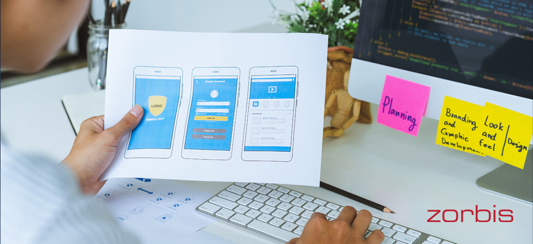 Learn How to Develop Your First Enterprise Mobile App