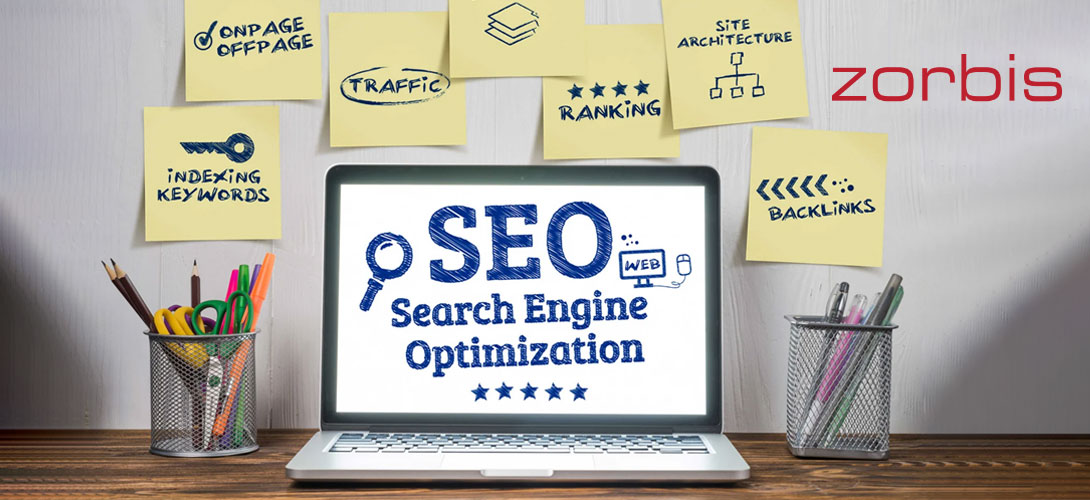 Optimize Your SaaS Website with These 4 SEO Practises 