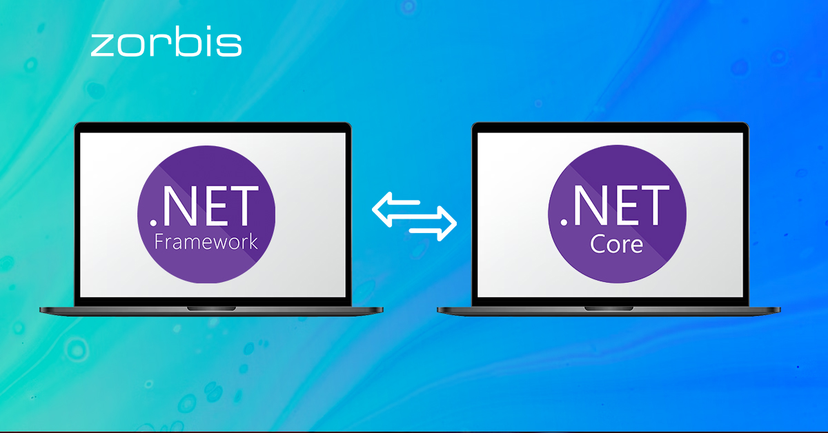 How to Migrate from .NET Framework to .NET Core: A Comprehensive Guide