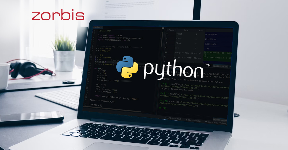 Top 11 Python Frameworks for Secure Web Development in 2023