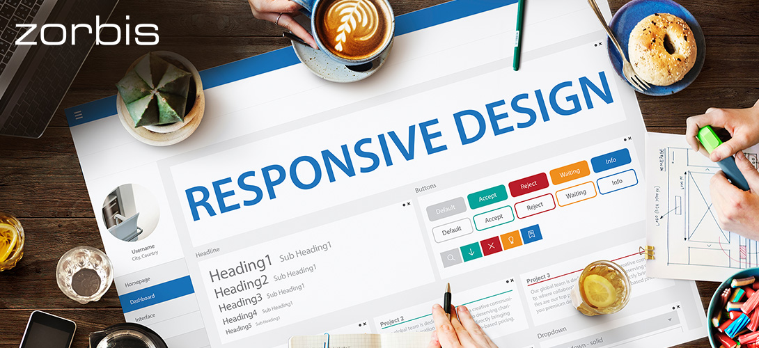 4 Quick Responsive Mobile Web Design Tips & Tricks