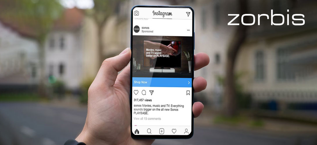 3 Ways You Can Use Instagram Stories Ads For Your Business