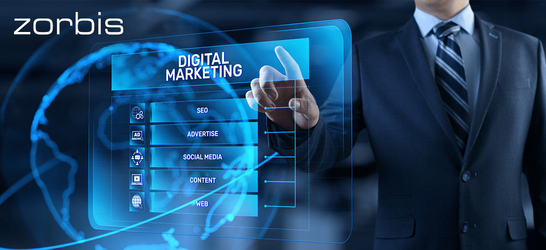 Top 5 Reasons to Know Why Digital Marketing is Important to You