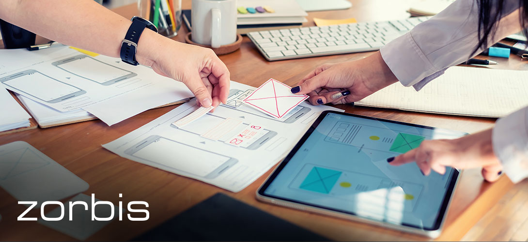 UX in Web Design: What is It and Why is It Important in The Tech World
