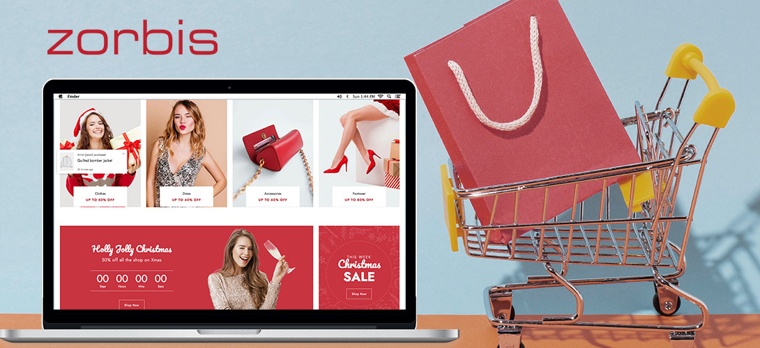 How to Create a Website Design for Your E-Commerce Company